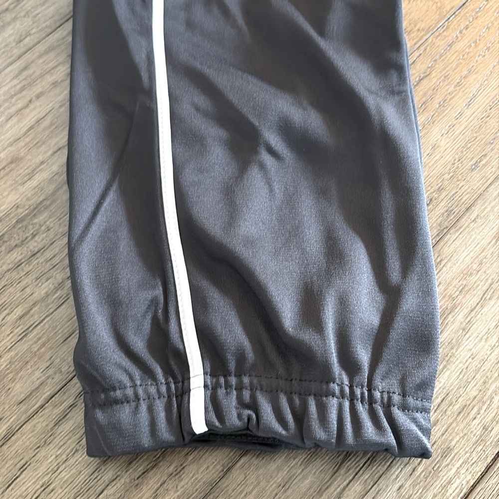 NWT [Easton] Prowess Black/White Softball/Fastpitch Pants Knickers Womens Sz XL - Picture 7 of 12